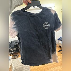 Vans T Shirt Tue Dye Medium